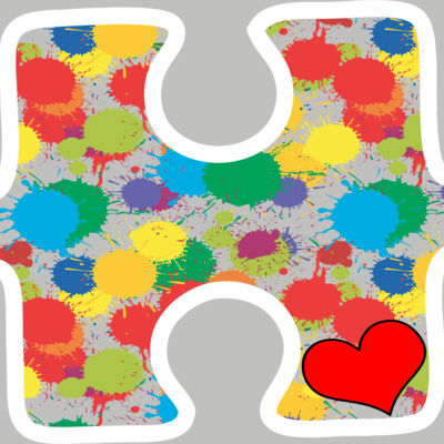 Autism Awareness Thumbnail