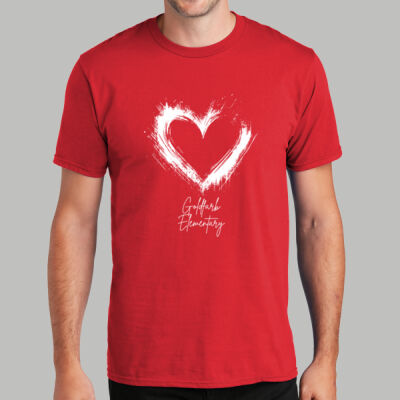 Valentine's Heart Thumbnail