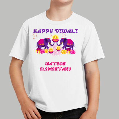 Fall - Diwali Thumbnail