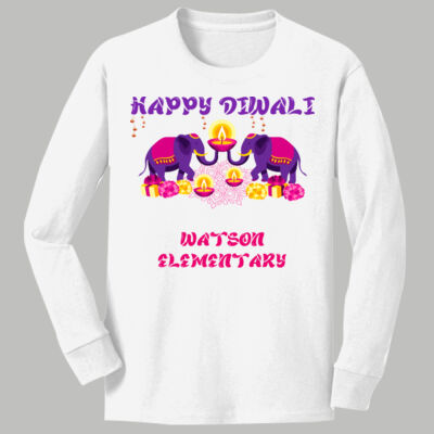 Fall - Diwali Thumbnail