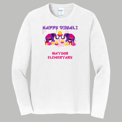 Fall - Diwali Thumbnail