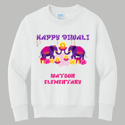 Fall - Diwali Thumbnail