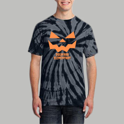 Youth T-Shirt - Fall - Jacko Lantern Orange  Thumbnail
