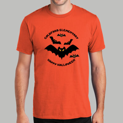 Youth T-Shirt - Fall - Bats Thumbnail