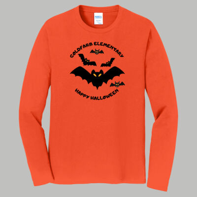 Youth T-Shirt - Fall - Bats Thumbnail