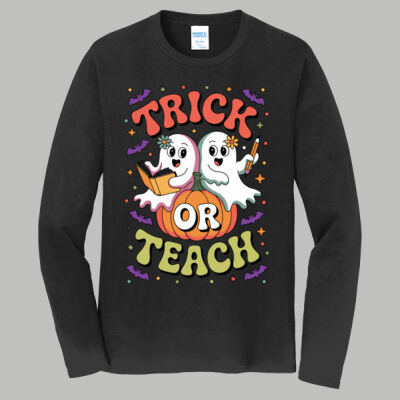Fall - Trick or Teach Thumbnail