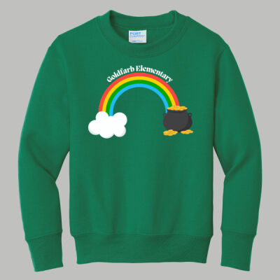 Spring - Rainbow Thumbnail