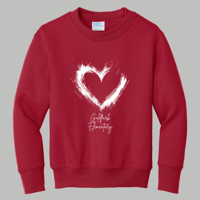 Valentine's Heart Thumbnail