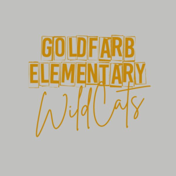 Block and Cursive - Bronze Thumbnail