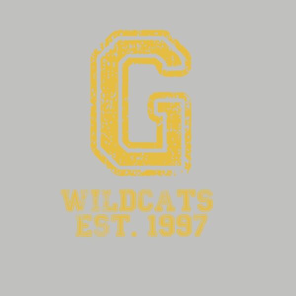 G & Letters - Yellow Thumbnail