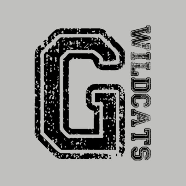 G Wildcats - Black Thumbnail