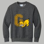 Youth Crewneck - Gold Farb  Thumbnail