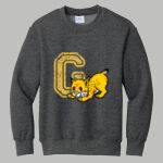 Youth Crewneck - Gold Farb  Thumbnail