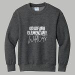 Youth Crewneck - Gold Farb  Thumbnail