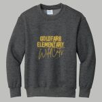 Youth Crewneck - Gold Farb  Thumbnail