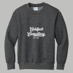 Youth Crewneck - Gold Farb  Thumbnail