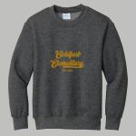 Youth Crewneck - Gold Farb  Thumbnail
