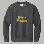 Youth Crewneck - Gold Farb  Thumbnail