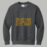 Youth Crewneck - Gold Farb  Thumbnail