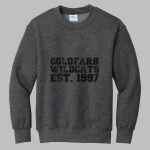 Youth Crewneck - Gold Farb  Thumbnail