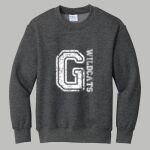 Youth Crewneck - Gold Farb  Thumbnail