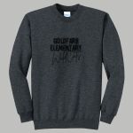 Adult Crewneck - Gold Farb Thumbnail