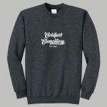 Adult Crewneck - Gold Farb Thumbnail