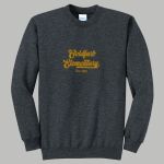Adult Crewneck - Gold Farb Thumbnail