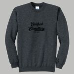Adult Crewneck - Gold Farb Thumbnail