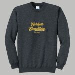 Adult Crewneck - Gold Farb Thumbnail