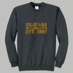 Adult Crewneck - Gold Farb Thumbnail