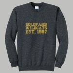 Adult Crewneck - Gold Farb Thumbnail