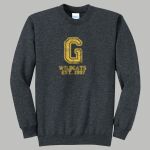 Adult Crewneck - Gold Farb Thumbnail