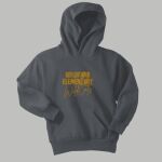 Youth Hoodie - Gold Farb Thumbnail