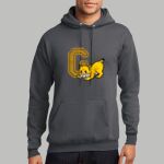 Adult Hoodie - Gold Farb Thumbnail