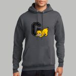 Adult Hoodie - Gold Farb Thumbnail