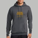 Adult Hoodie - Gold Farb Thumbnail
