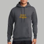 Adult Hoodie - Gold Farb Thumbnail