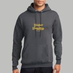 Adult Hoodie - Gold Farb Thumbnail