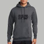 Adult Hoodie - Gold Farb Thumbnail