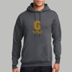 Adult Hoodie - Gold Farb Thumbnail