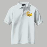 Youth Polo - Goldfarb Thumbnail