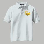 Youth Polo - Goldfarb Thumbnail
