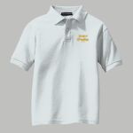 Youth Polo - Goldfarb Thumbnail
