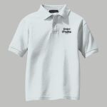 Youth Polo - Goldfarb Thumbnail