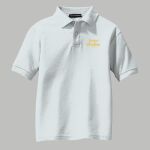 Youth Polo - Goldfarb Thumbnail