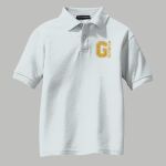 Youth Polo - Goldfarb Thumbnail