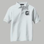 Youth Polo - Goldfarb Thumbnail