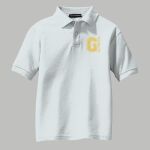Youth Polo - Goldfarb Thumbnail