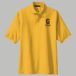 Adult Polo - Goldfarb Thumbnail